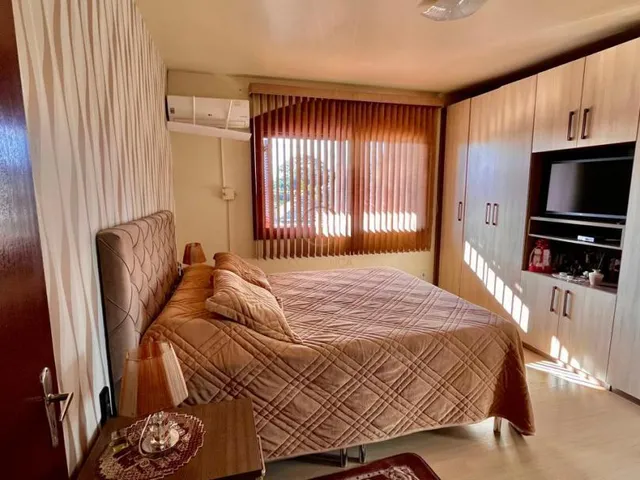 Imagem 8: SOBRADO COM 03 DORMITÓRIOS E SUITE BAIRRO NITEROI CANOAS RS