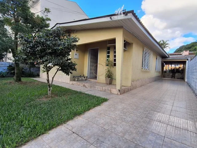 Imagem: CASA COM 02 DORMITÓRIOS MAIS ANEXO NOS