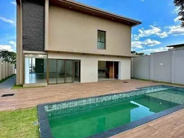 Imagem: Casa para Venda Tem 225 Metros Quadrados