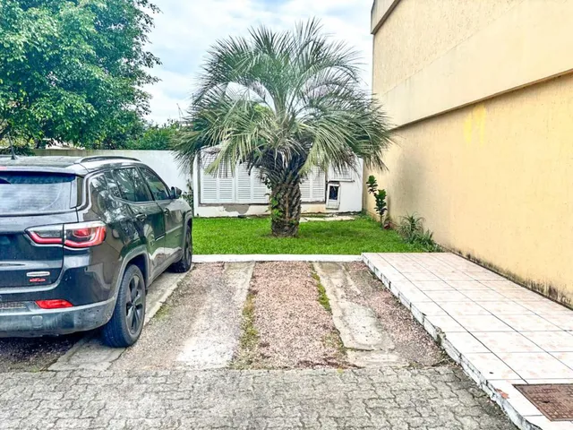 Imagem 8: EXCELENTE SOBRADO SEMI MOBILIADO DE 02 DORMITÓRIOS COM SUITE AMERICANA, SACADA E