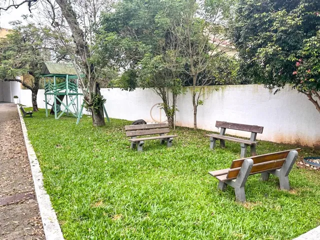 Imagem 14: EXCELENTE SOBRADO SEMI MOBILIADO DE 02 DORMITÓRIOS COM SUITE AMERICANA, SACADA E