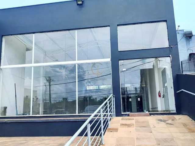 Imagem: Oportunidade para o seu negócio! Pavilhão