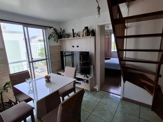 Imagem 3: COBERTURA , 3 DORMITÓRIOS , MOBILIADA NO IGARA