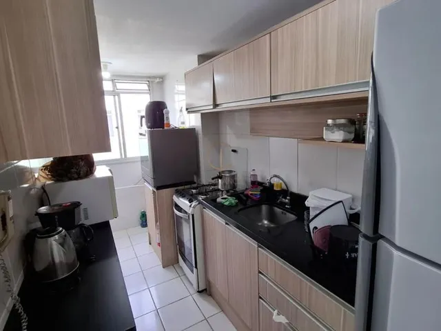 Imagem 5: COBERTURA , 3 DORMITÓRIOS , MOBILIADA NO IGARA
