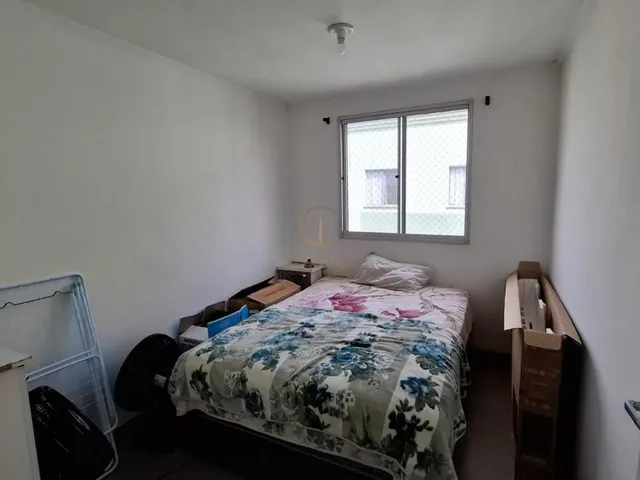 Imagem 8: COBERTURA , 3 DORMITÓRIOS , MOBILIADA NO IGARA