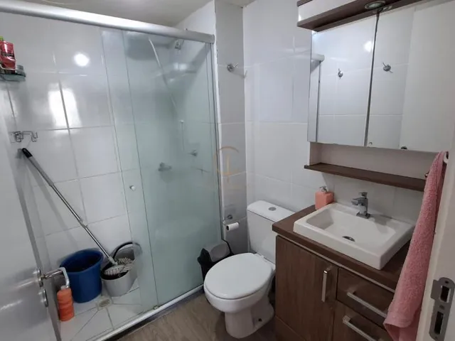 Imagem 9: COBERTURA , 3 DORMITÓRIOS , MOBILIADA NO IGARA