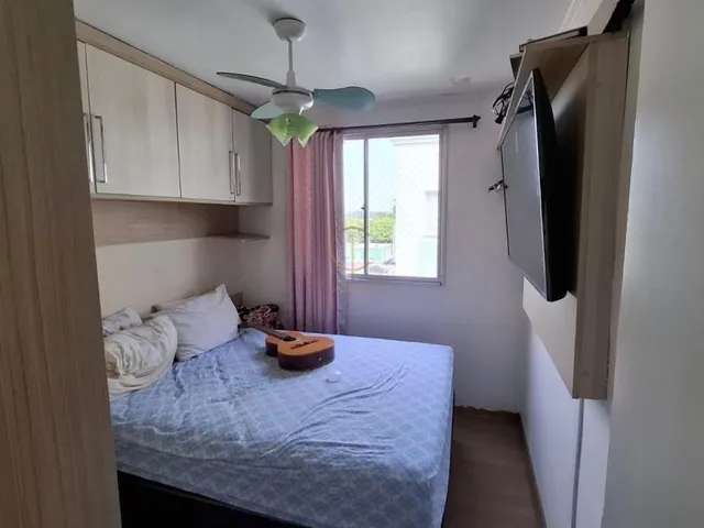 Imagem 16: COBERTURA , 3 DORMITÓRIOS , MOBILIADA NO IGARA