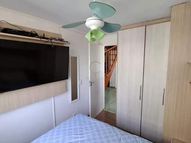 Imagem 14: COBERTURA , 3 DORMITÓRIOS , MOBILIADA NO IGARA