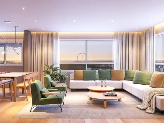Imagem: Apartamento à venda em Canoas - Grand Park