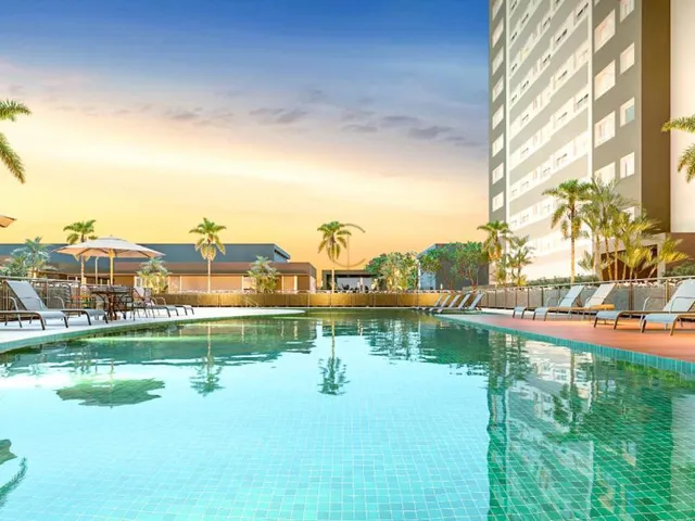Imagem: Apartamento à venda em Canoas - Grand Park