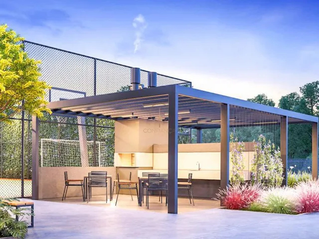 Imagem 10: Apartamento à venda em Canoas - Grand Park Moinhos de Vento