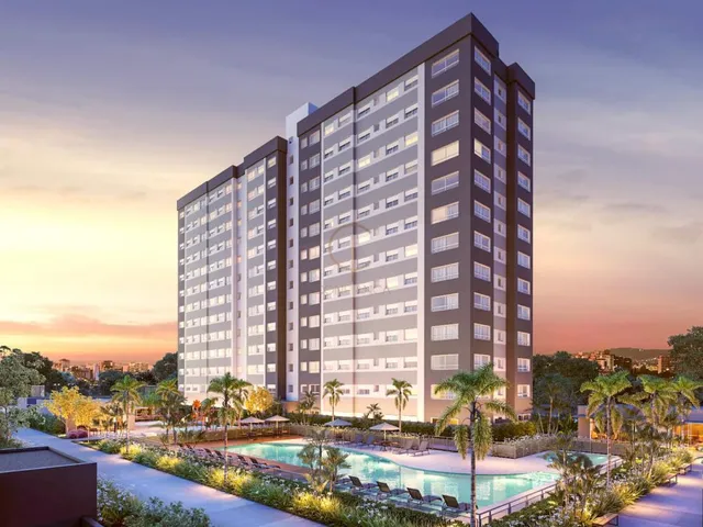 Imagem 13: Apartamento à venda em Canoas - Grand Park Moinhos de Vento