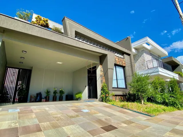 Imagem 11: SOBRADO 100% MOBILIADO COM 3 SUÍTES EM CONDOMINIO FECHADO