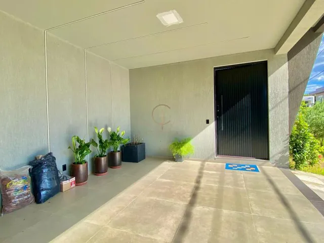 Imagem 12: SOBRADO 100% MOBILIADO COM 3 SUÍTES EM CONDOMINIO FECHADO