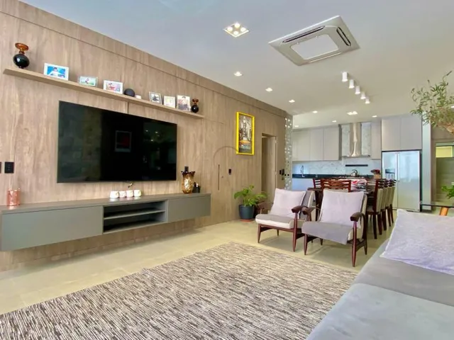 Imagem 15: SOBRADO 100% MOBILIADO COM 3 SUÍTES EM CONDOMINIO FECHADO