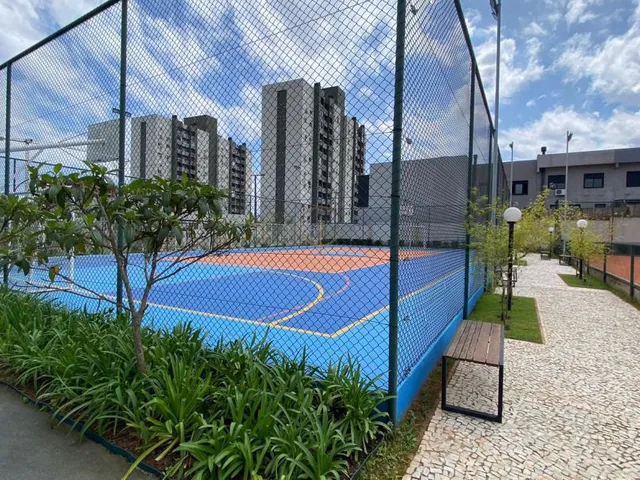 Imagem 3: SOBRADO 100% MOBILIADO COM 3 SUÍTES EM CONDOMINIO FECHADO