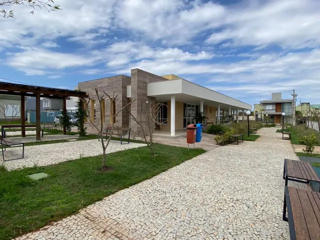 Imagem 2: SOBRADO 100% MOBILIADO COM 3 SUÍTES EM CONDOMINIO FECHADO