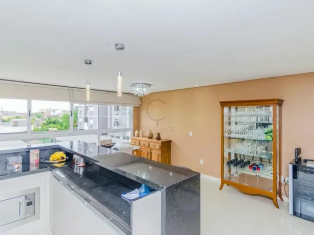Imagem: Apartamento 02 Dormitórios com 01 suite