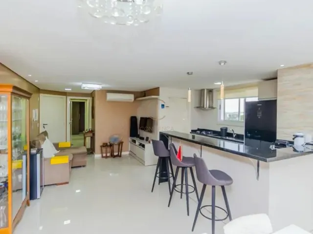 Imagem 12: Apartamento 02 Dormitórios com 01 suite - 79 M² - Nsa. senhora Graças - Canoas