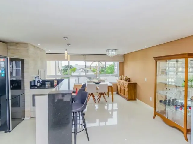 Imagem 13: Apartamento 02 Dormitórios com 01 suite - 79 M² - Nsa. senhora Graças - Canoas