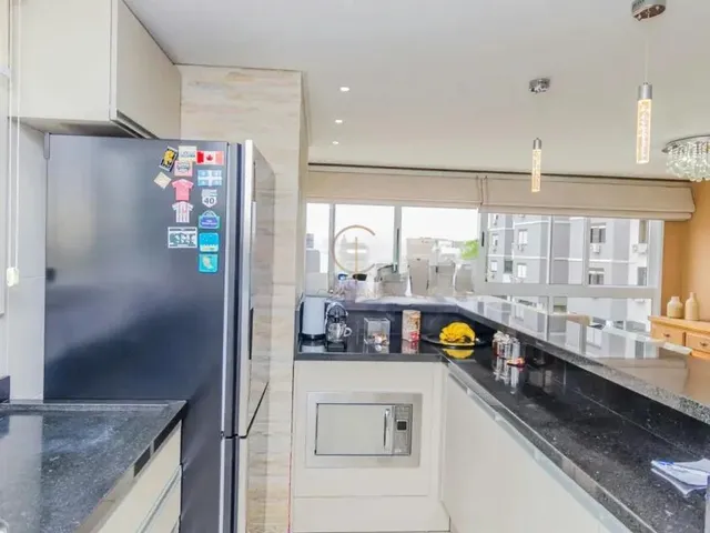 Imagem 11: Apartamento 02 Dormitórios com 01 suite - 79 M² - Nsa. senhora Graças - Canoas
