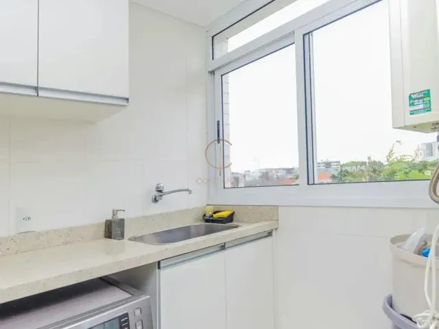 Imagem 10: Apartamento 02 Dormitórios com 01 suite - 79 M² - Nsa. senhora Graças - Canoas