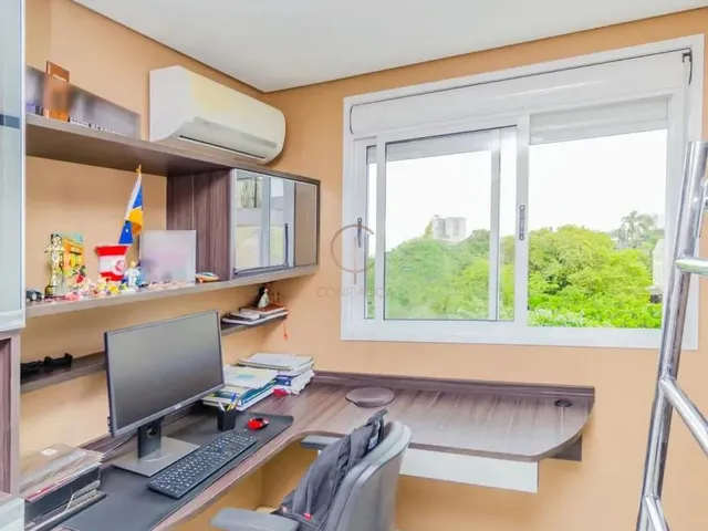 Imagem 8: Apartamento 02 Dormitórios com 01 suite - 79 M² - Nsa. senhora Graças - Canoas