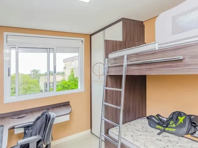 Imagem 7: Apartamento 02 Dormitórios com 01 suite - 79 M² - Nsa. senhora Graças - Canoas