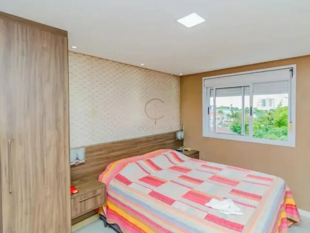 Imagem 6: Apartamento 02 Dormitórios com 01 suite - 79 M² - Nsa. senhora Graças - Canoas