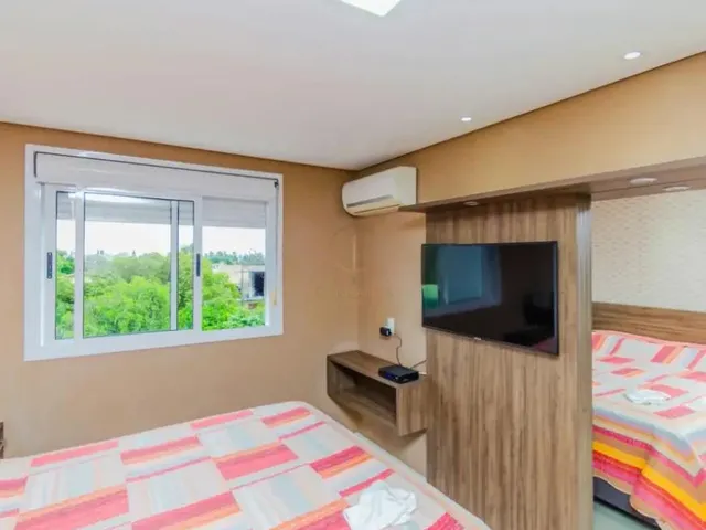 Imagem 5: Apartamento 02 Dormitórios com 01 suite - 79 M² - Nsa. senhora Graças - Canoas