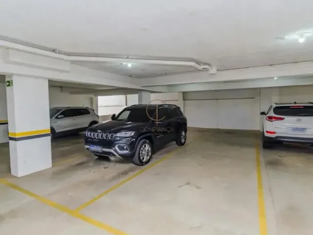 Imagem 2: Apartamento 02 Dormitórios com 01 suite - 79 M² - Nsa. senhora Graças - Canoas