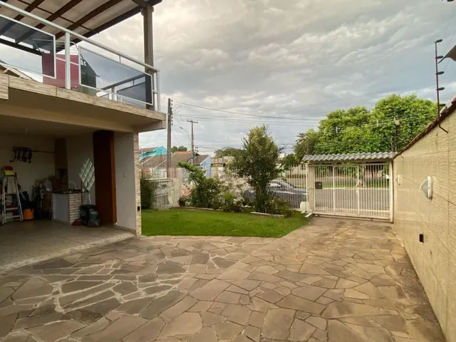 Imagem 5: S0BRAD0 BAIRRO ESTANCIA VELHA CANOAS