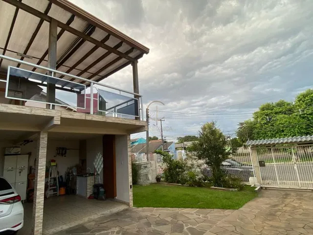 Imagem 13: S0BRAD0 BAIRRO ESTANCIA VELHA CANOAS