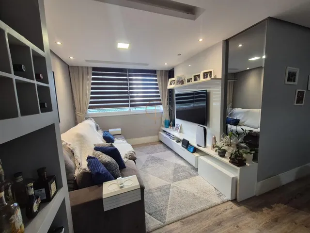 Imagem: Apartamento com 3 dormitórios, 1 suíte
