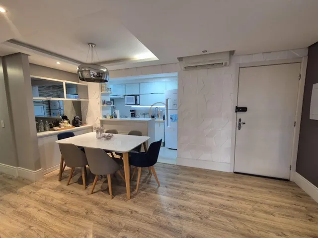 Imagem 9: Apartamento com 3 dormitórios , 1 suíte , 1 vaga coberta no Moinhos de Vento
