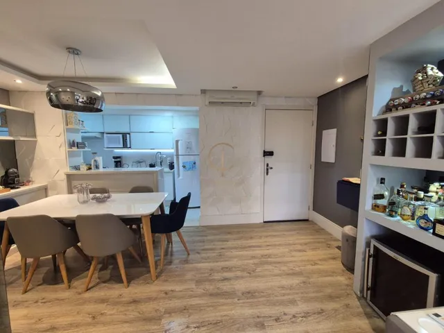 Imagem 10: Apartamento com 3 dormitórios , 1 suíte , 1 vaga coberta no Moinhos de Vento