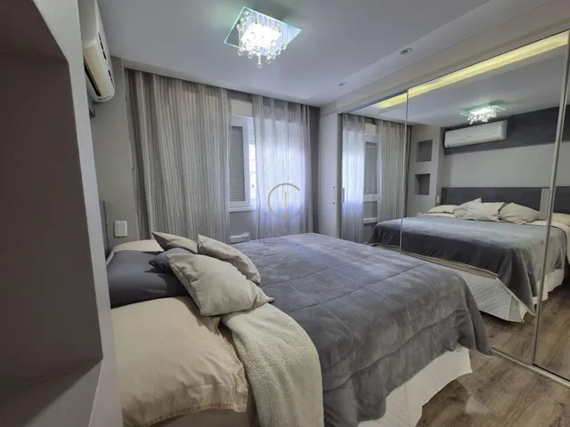 Imagem 3: Apartamento com 3 dormitórios , 1 suíte , 1 vaga coberta no Moinhos de Vento