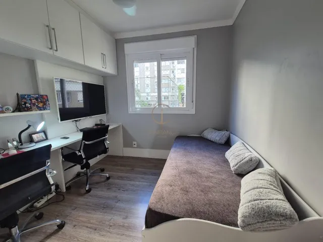 Imagem 6: Apartamento com 3 dormitórios , 1 suíte , 1 vaga coberta no Moinhos de Vento
