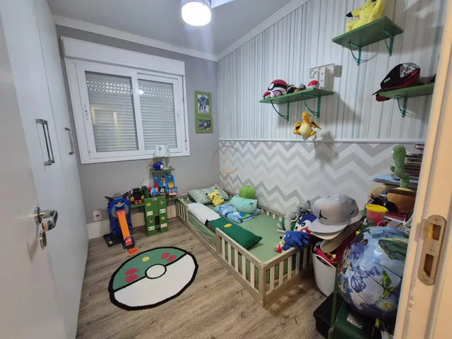Imagem 4: Apartamento com 3 dormitórios , 1 suíte , 1 vaga coberta no Moinhos de Vento