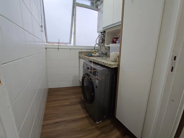Imagem 6: Linda cobertura com 3 dormitórios , 1 suíte no Centro