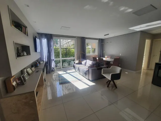 Imagem: Apartamento gardem 3 dormitórios, 1 vaga