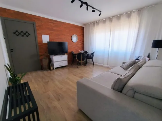Imagem: Apartamento 2 dormitorios, 1 vaga coberta