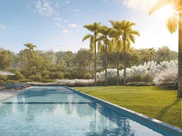 Imagem: TERRENO COM 420 M² NO LEGANO AURA - Nova