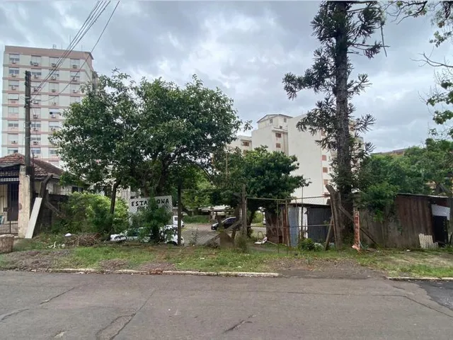 Imagem: TERRENO COM 440 m² NO MAL RONDON