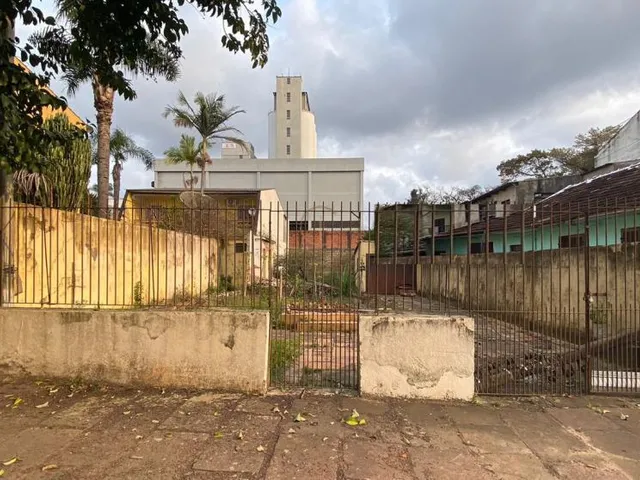 Imagem: TERRENO CO 400 m² NO CENTRO DE CANOAS
