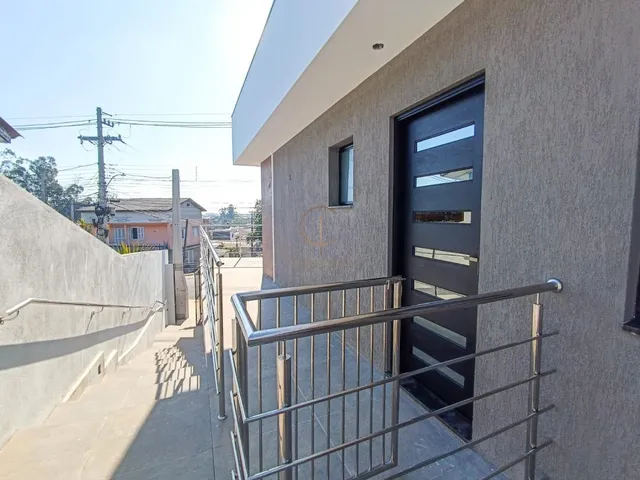Imagem: Casa Pronta para Morar à Venda em Canoas