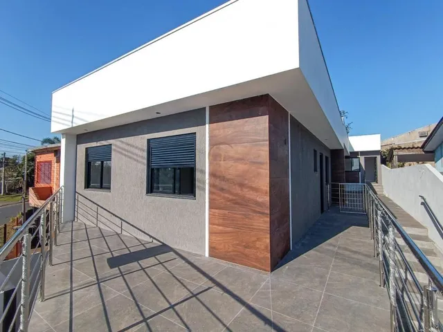 Imagem 2: Casa Pronta para Morar à Venda em Canoas, Bairro Olaria