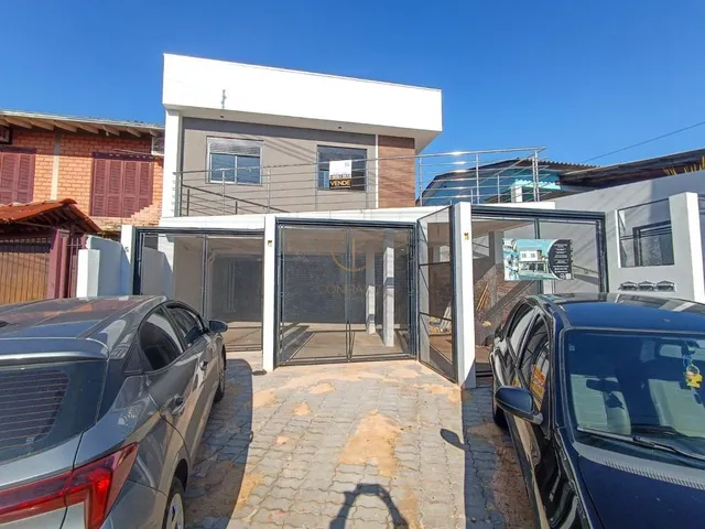 Imagem 7: Casa Pronta para Morar à Venda em Canoas, Bairro Olaria
