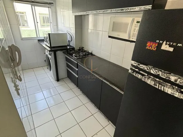 Imagem 7: COBERTURA REFORMADA SEMI MOBILIDA, COM SUÍTE , CHURRASQUEIRA NO IGARA LIFE E GARAGEM