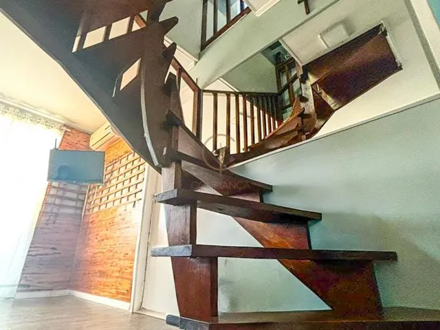 Imagem 2: COBERTURA REFORMADA SEMI MOBILIDA, COM SUÍTE , CHURRASQUEIRA NO IGARA LIFE E GARAGEM